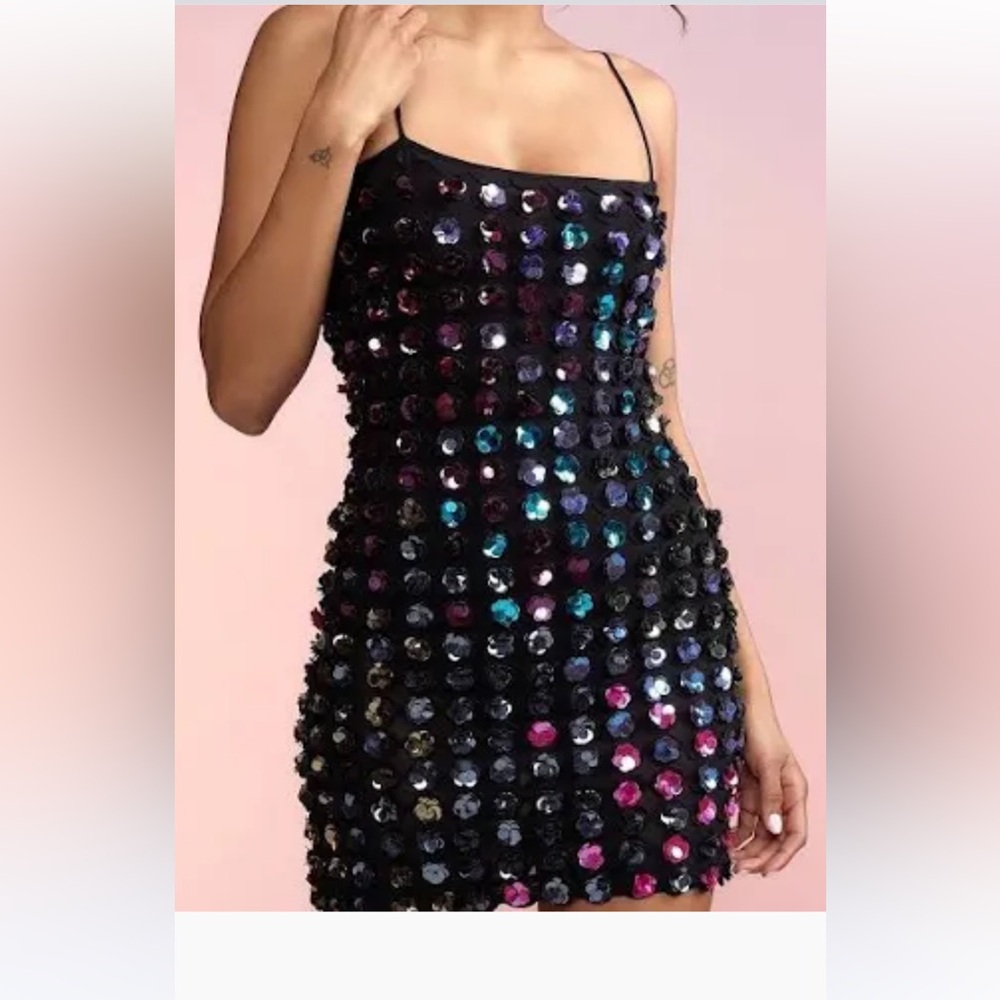 Cynthia Rowley Bella dress